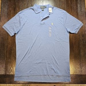 Polo Ralph Lauren Men's Large Classic Fit